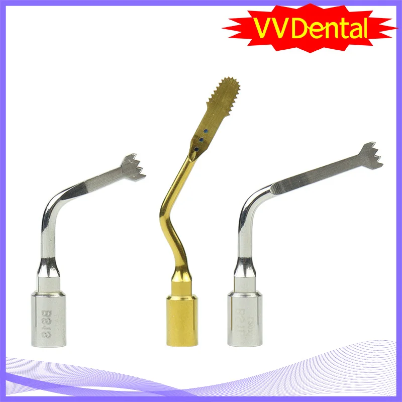 

US9SE/BS1S/BS1L, стоматологический пьезохирургический наконечник для SATELEC/Дятел (Ai-Suergery), резка костей, имплантат, выхлопной наконечник, стоматологические инструменты