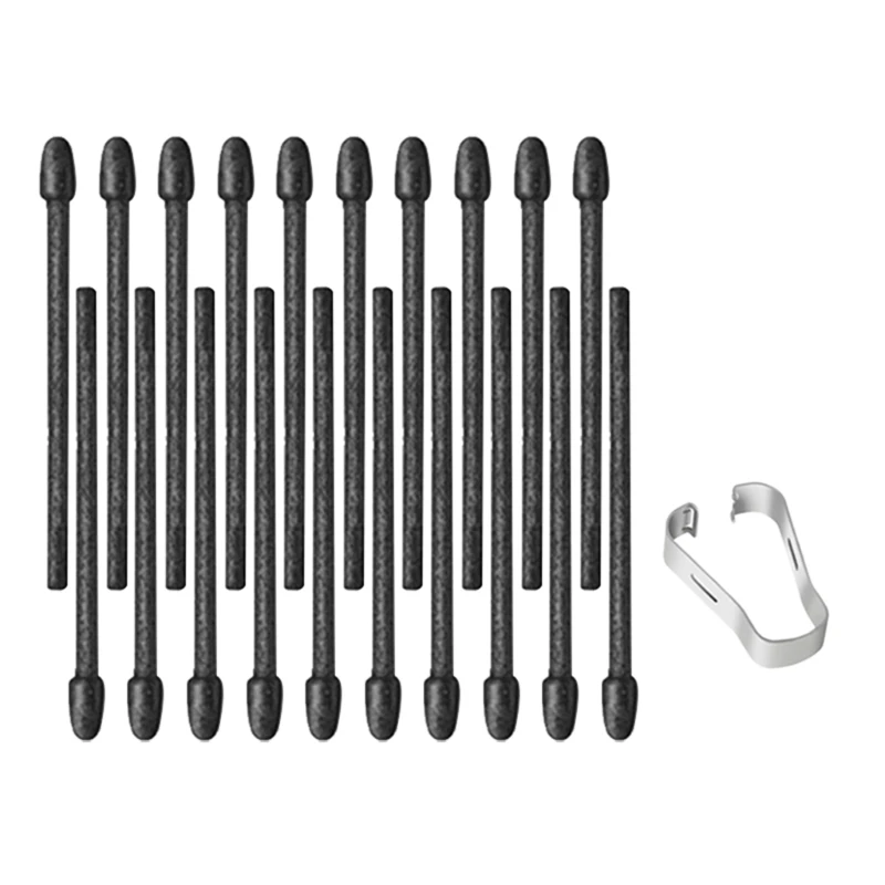 5/10/20Pcs Touch Styluses Pen Nib Tip For Scribe for Max3 Remarkable 2