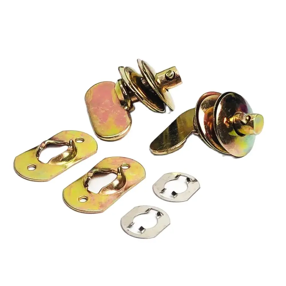 5 stücke Quick Lock Bühne Licht Truss DJ Club Licht Clamp Hängen Haken Metall Schnelle Lock Strahl sharpy Bühne Licht haken Stecker