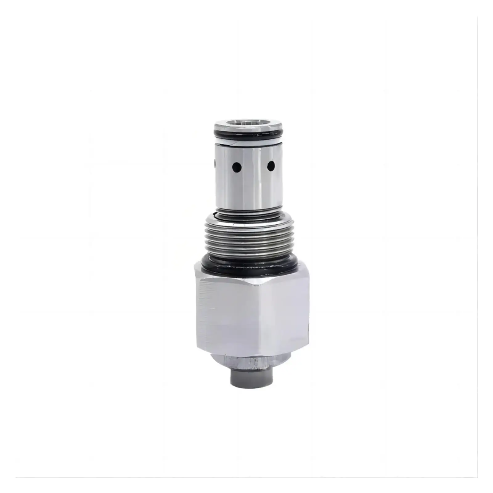 

XCWoOshop Hydraulic Main Relief Valve XKBF-00743 for R55-9 R55W-9 R60 Excavator Control Valve parts