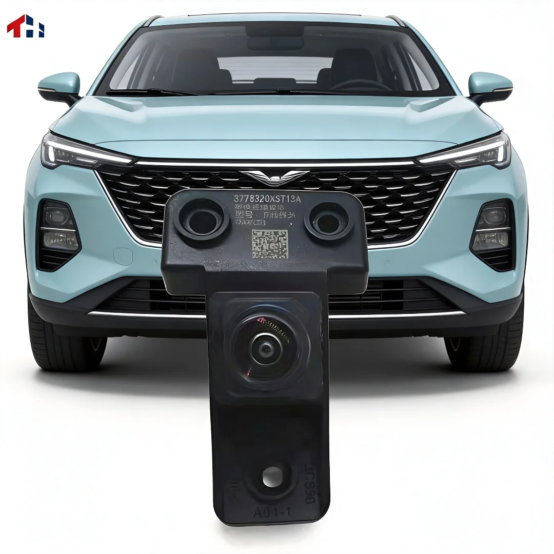 

3776320XST13A Front Center Grid Camera Front Surround View Camera re Suitable for Great Wall Haval Jolion