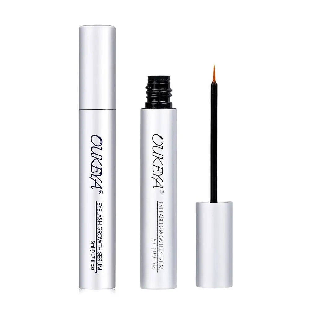 1 قطعة نمو الرموش السائل الرموش مصل النمو السريع إطالة الضفيرة إطالة رشاقته علاج العين لاش المصل