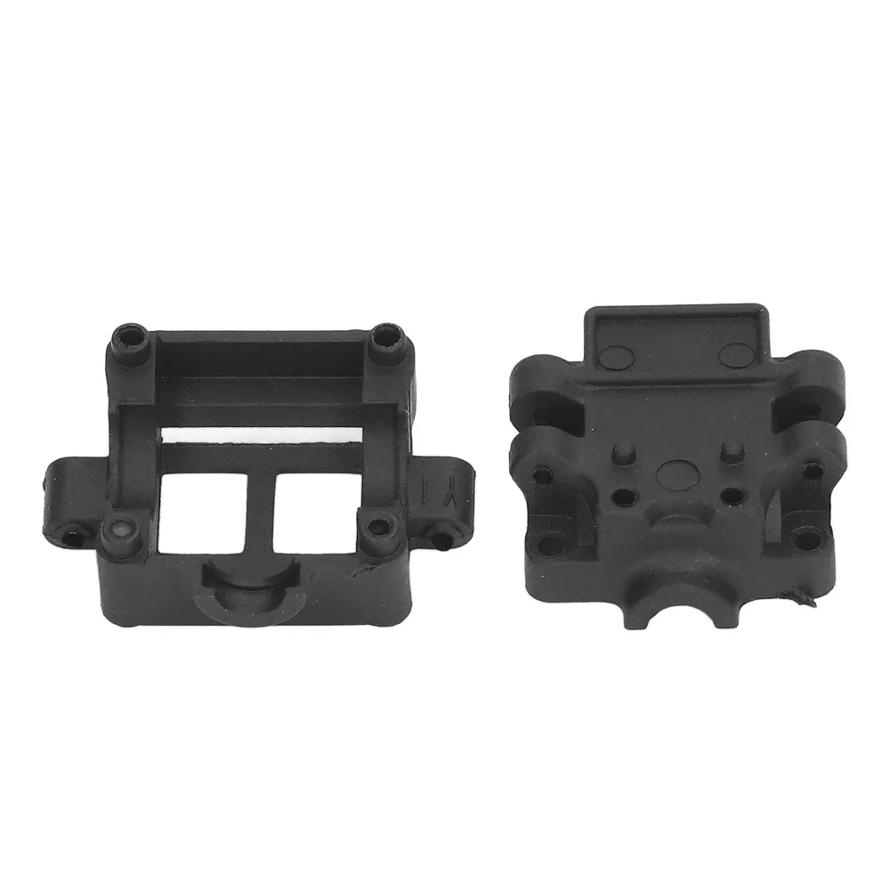Plastic RC Gear Box Housing for Wltoys 284161/284010/284131 new version, K969 new version, K989 new version RC car