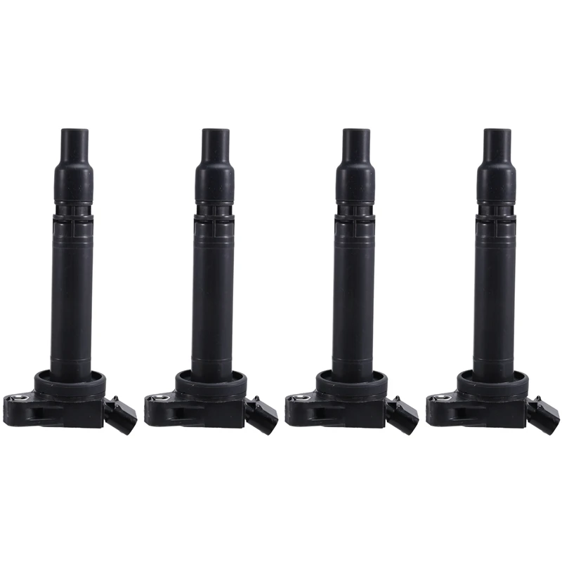 

90919-02256 Ignition Coil Igniter Suitable For TOYOTA LEXUS 90919-02250 90919-02257 90919-A2003 90919-A2005-A85E