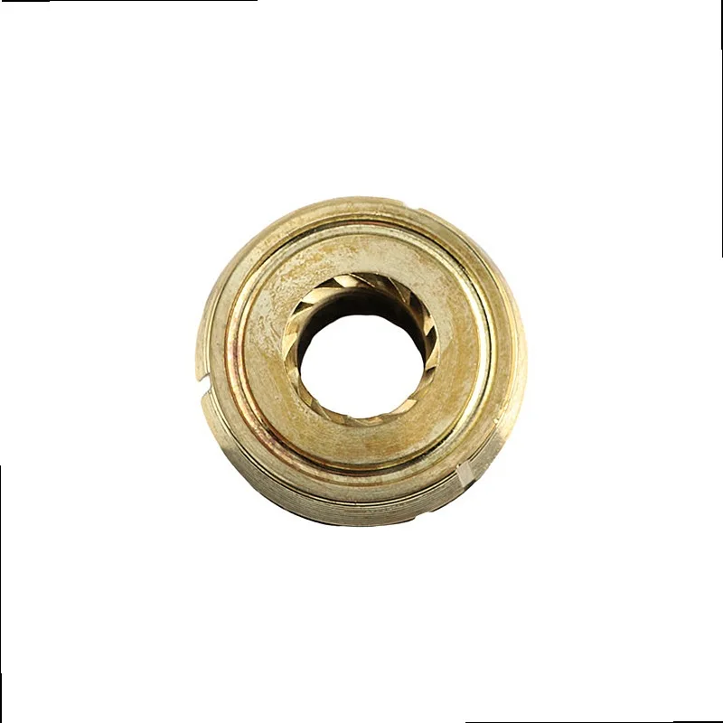 For Volvo Penta Compatible New Cone Clutch Sliding Sleeve Part Numbers 3807613 3855783 385-5783 385-5783