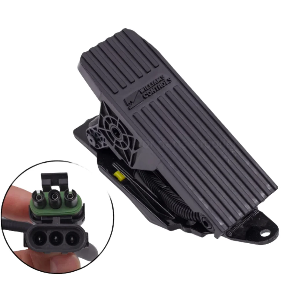 402452 For 0503D Hangcha A30A45/A47XR30Ａ35 Electronic throttle Accelerator Pedal Assembly Forklift Parts