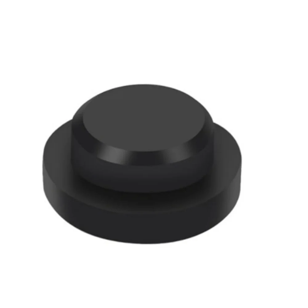 RV Gas Stoves Holder Rubber Plugs Protective Rubber Plug Caravan Gas Stoves Holder Rubber Cover Cap For Dometic Smev Thetford
