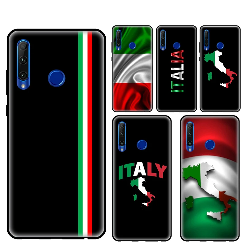 Italy Flag For Huaw… - image