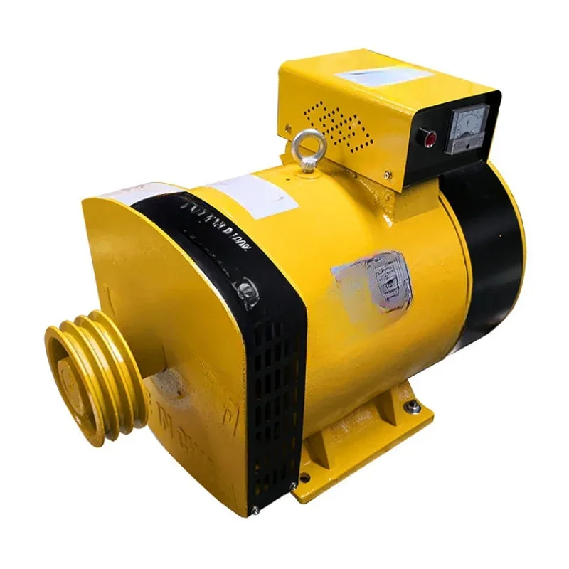 10Kw 15 kva 15kw 220v 240v 380v 3 phase alternator generator