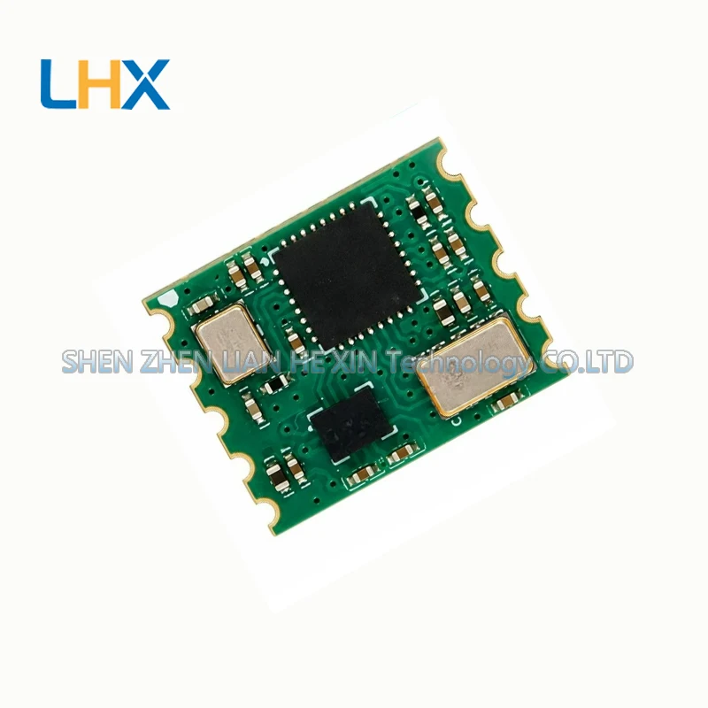 CYM61E High-precision Single-Axis Gyroscope 6-Axis IMU Attitude Sensor UART Robot Heading Auxiliary Module in stock