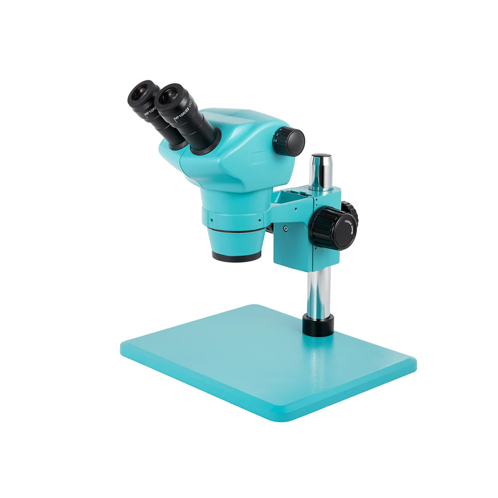 Microscope with HD Video Display Screen 6.5-65X Magnification PBC Phone Mobile Repair Tools