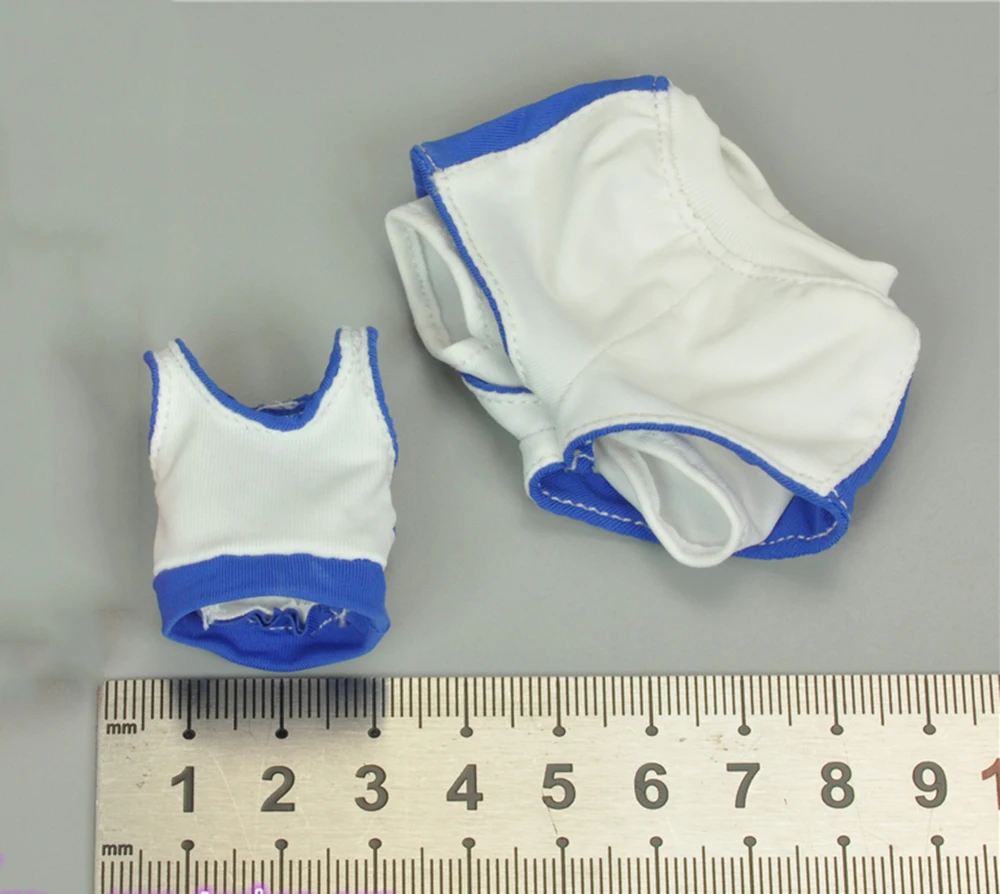 TBLeague PLSB2021-S44 Schaal 1/6e Vrouwelijke Sport Casual Pak Top Korte Broek Model Voor 12 "TBL PH Actiefiguren accessoires