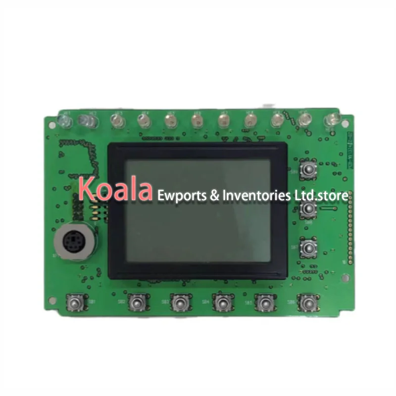 

LCD DISPLAY SCREEN PCB-VF1374