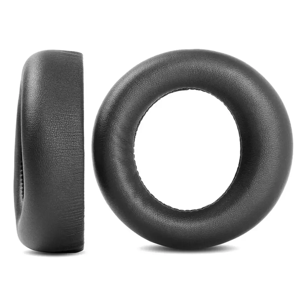 Replacement Ear Pads Cups Earpad Memory Foam Cushions For Sony Playstation PS5 Pulse 3D Wireless Headphones Headset