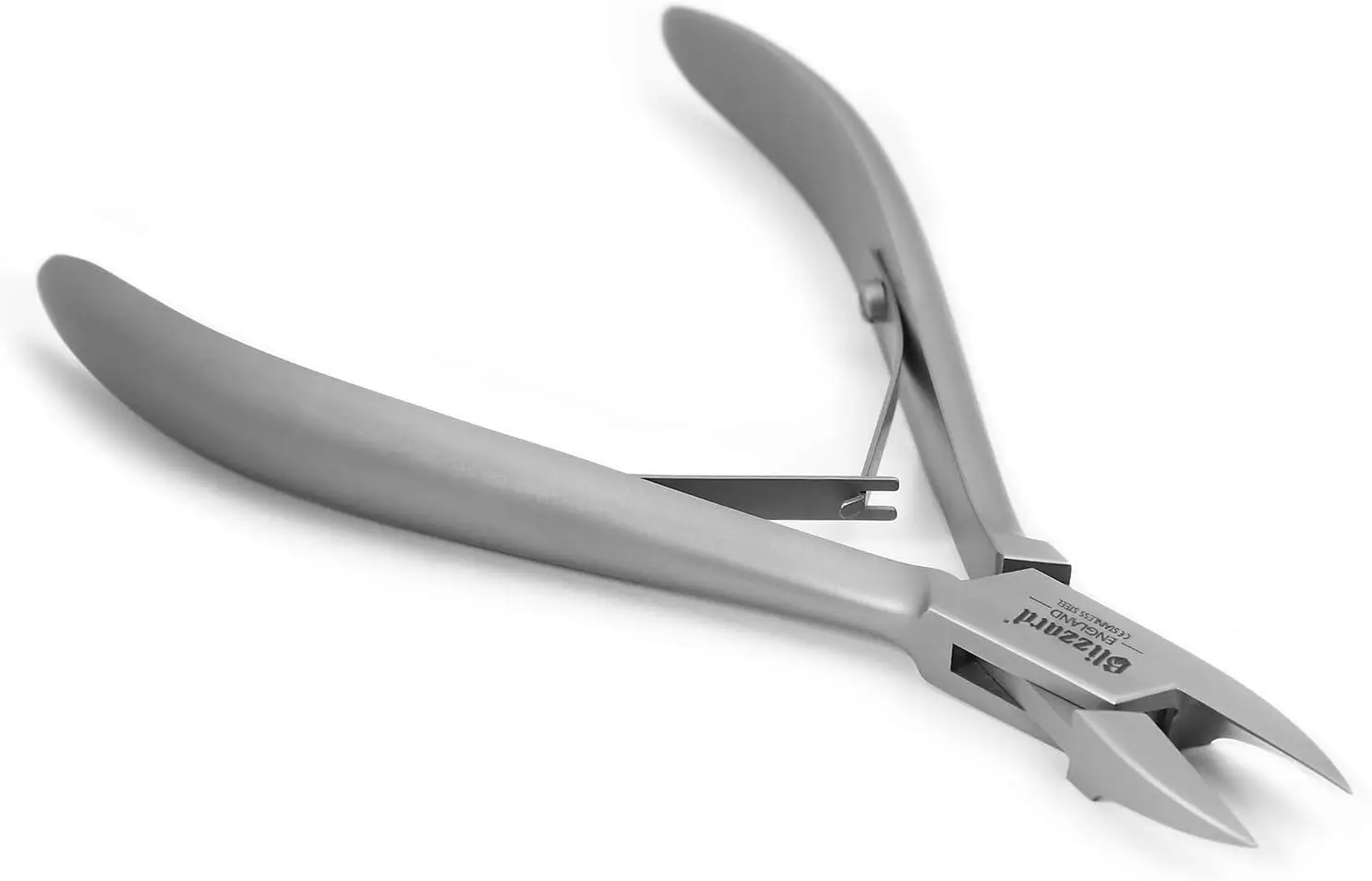 

Professional Ingrown Toenail Clippers for Men, German Stainless Steel, Straight Head Design