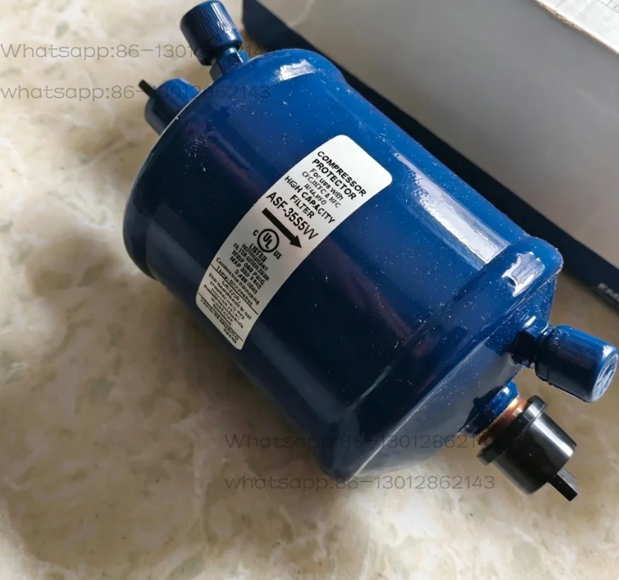 Brand new Carrier central air conditioning filter 23XR05015401 water-cooled unit filter