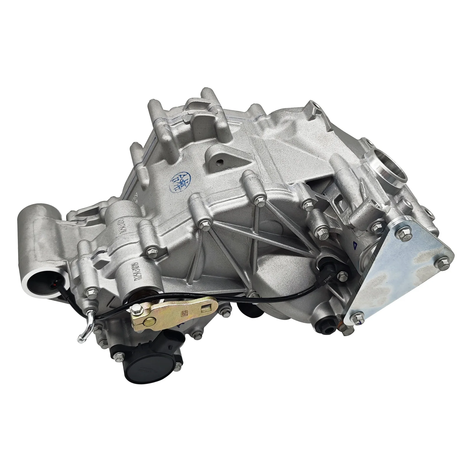 Gearbox Transmission Assembly for  A ATV Pathcross 1000 OE 21050200002 ATV UTV Spare Parts