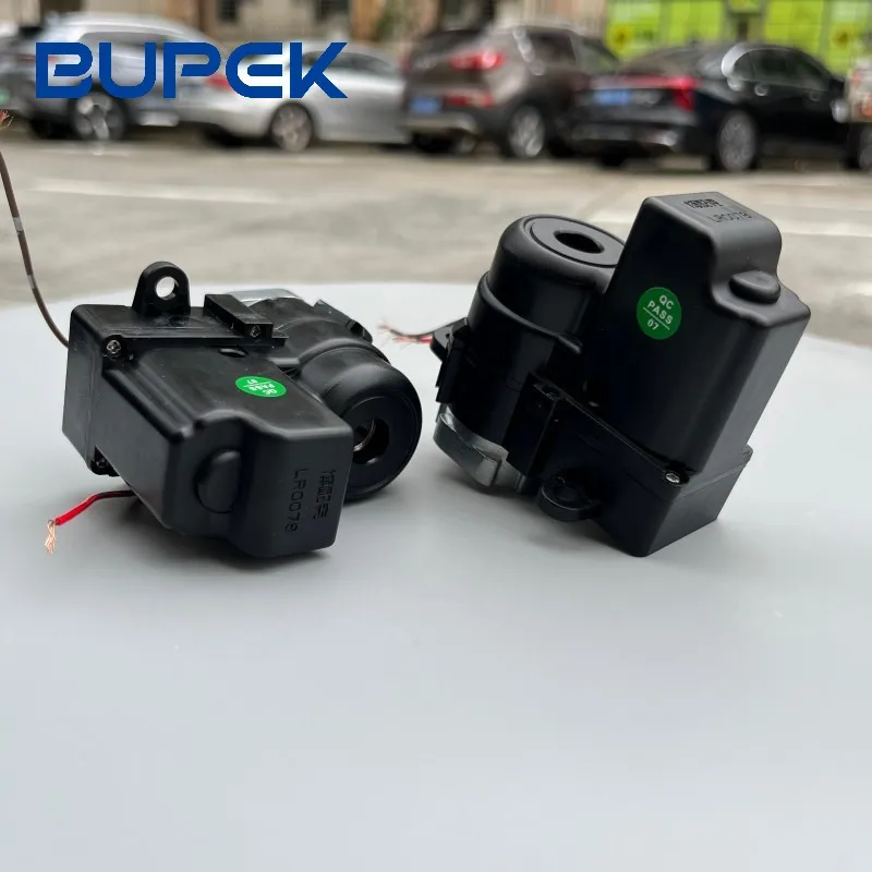 

Direct Replacement Mirror Motor Auto Power Folding Mechanism Built-in Powerful Gear Set BUPEK Price OEM for 2018-2024 Kia Rio