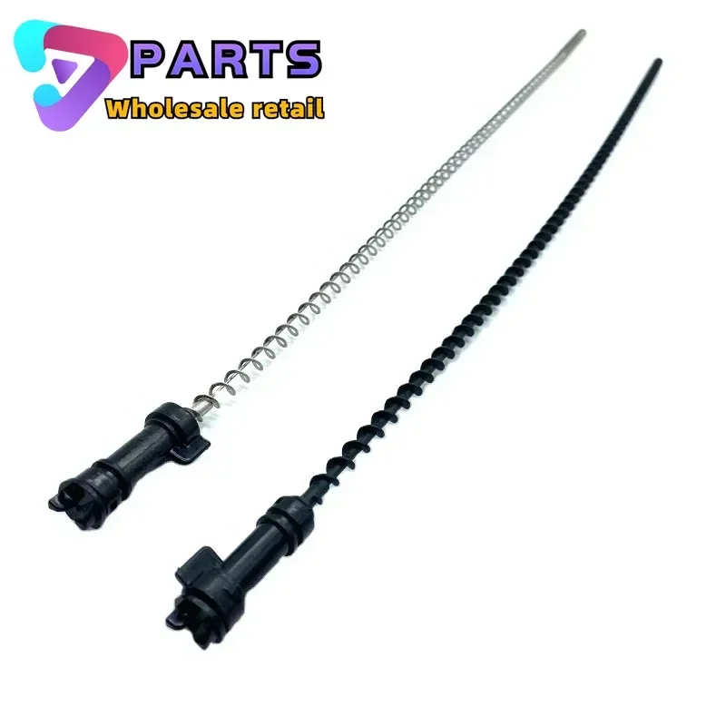 1SETS Toner mixing roller for xerox DCC 3370 3375 4470 5570 5575 7556 7855 7835 7845 7545 drum powder stirring rod