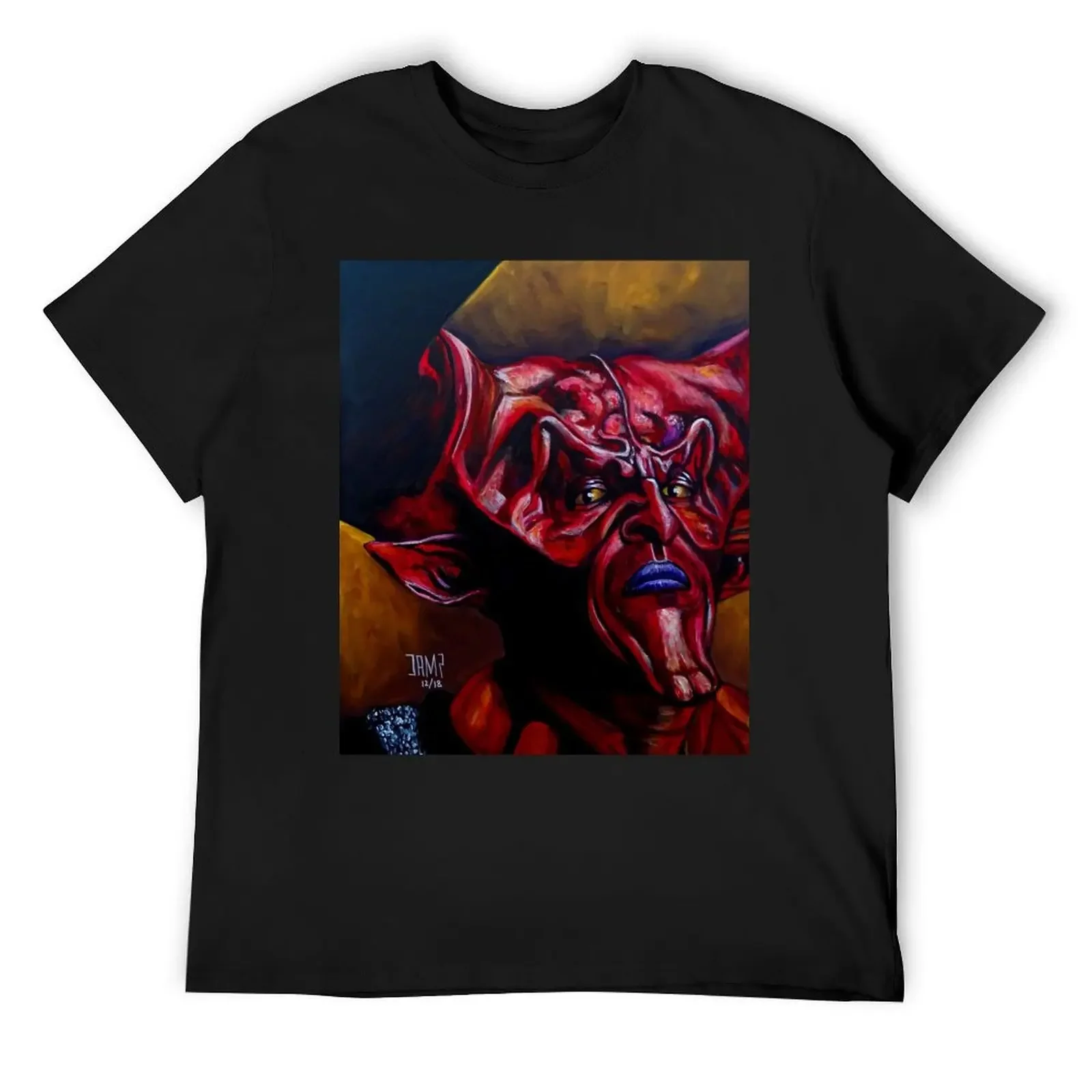 

Lord of Darkness T-Shirt custom shirt graphics animal prinfor boys blue archive vintage t shirt men