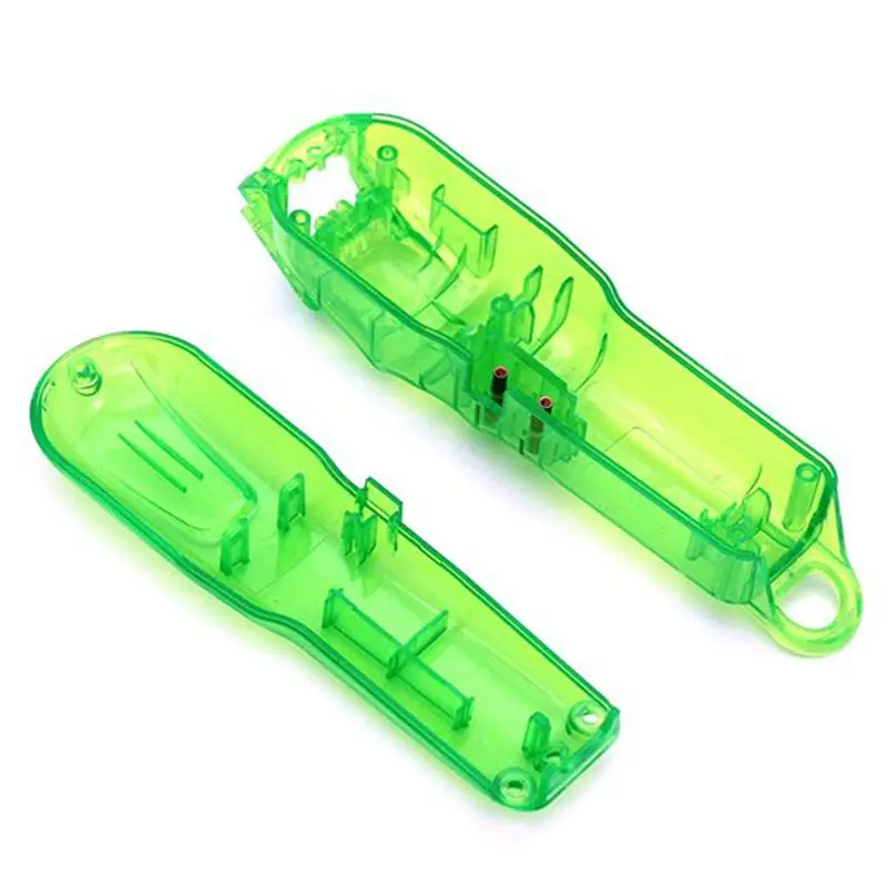 ABZA-Full Combo Clipper Shell Set For Wahl 5-Star Magic Clipper Cordless  8148 For Wahl Designer Super Taper Cordless  8591 C