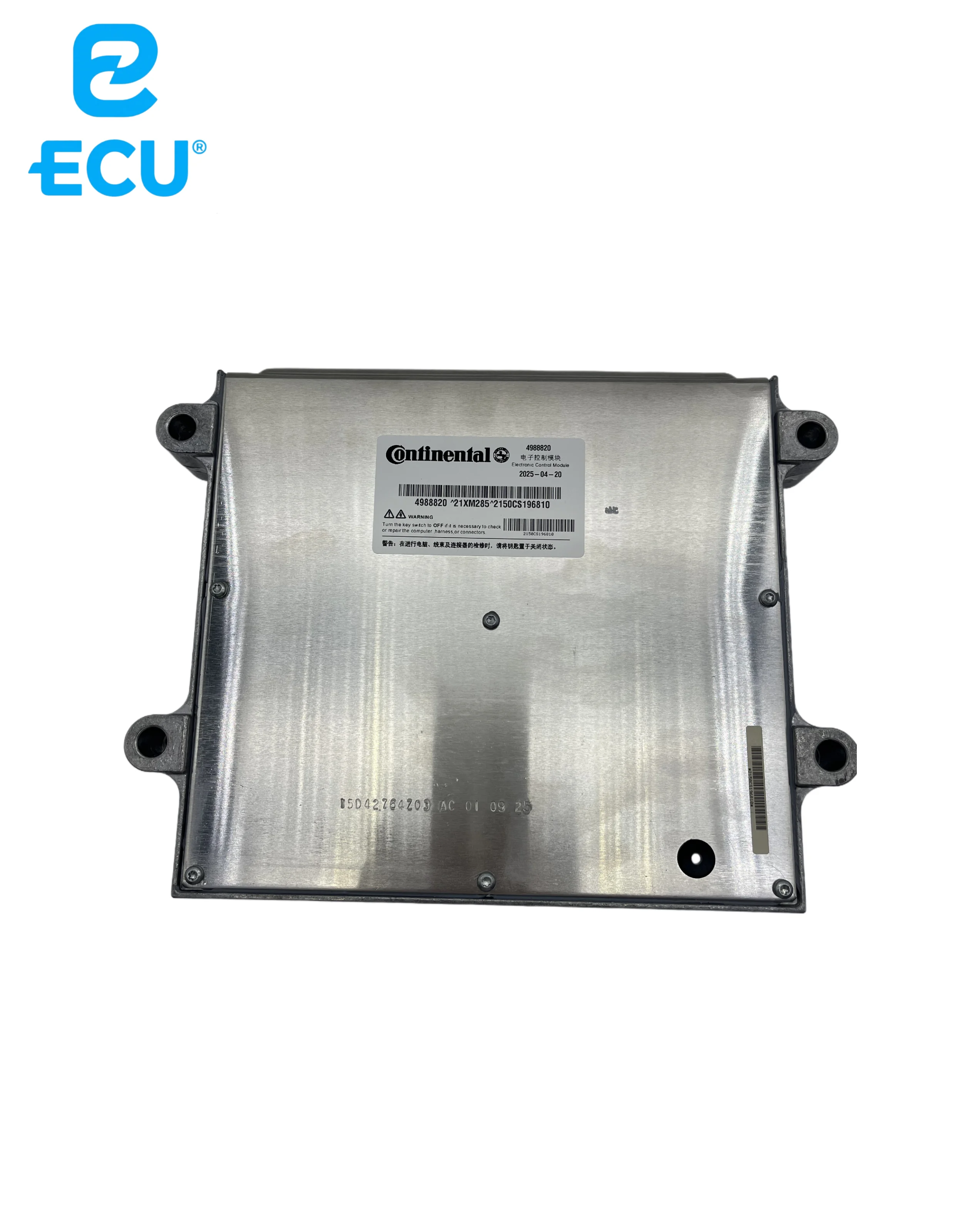 High-quality new model 4988820 CM2150 ECU ECM computer board, suitable for engine computer electronic control center, one-year w