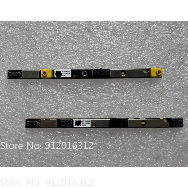 New Laptop Camera for LENOVO ThinkPad X13 Gen2 Gen3 L13 L14 L15 Gen3 4 Camera Microphone