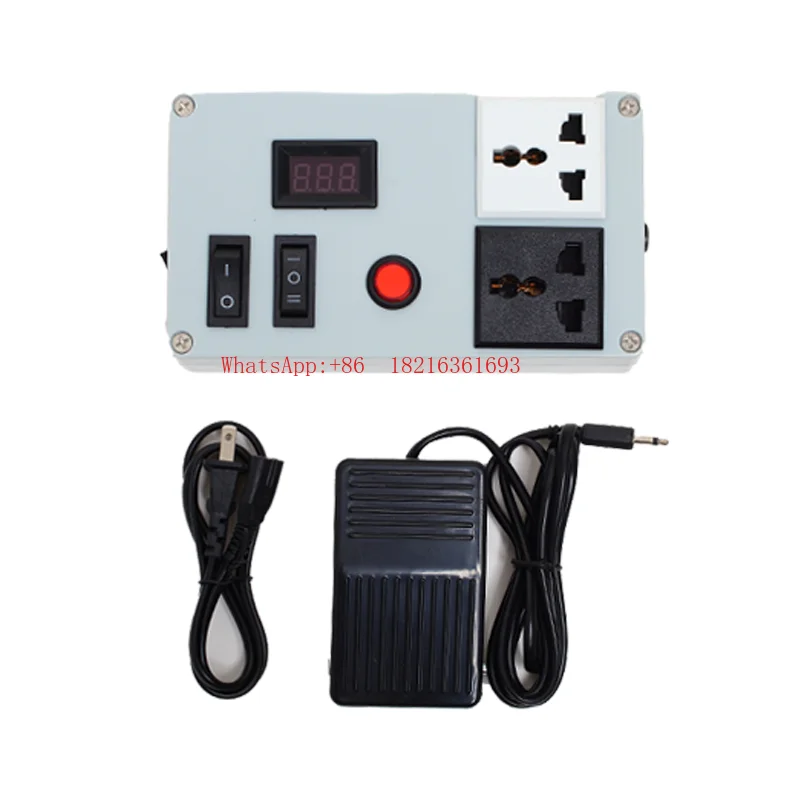 darkroom-special-wireless-wired-switch-timer-110v~220v-wide-voltage-and-high-power-support-650v