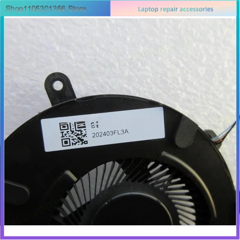 New Original Laptop CPU Cooling Fan For LG Gram 16 2-in-1 16T90P 16T90Q SUNON EG50040S1-CL51-S9A DC5V 2.50W SOLDQ5D577M018