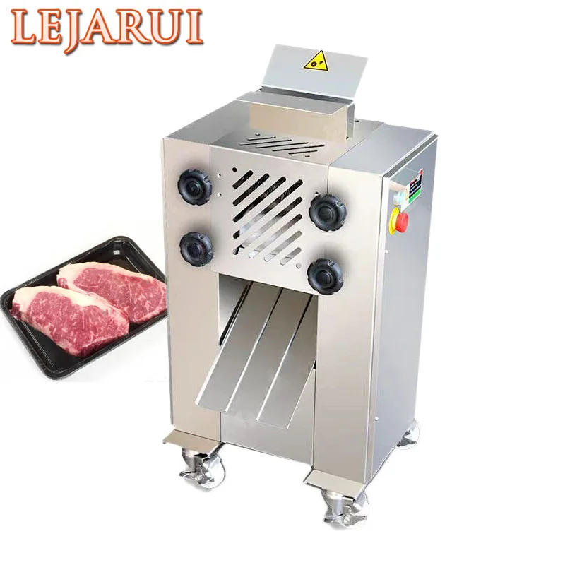 Electric Meat Steak Tenderizer Beef Kitchen Steak Pork Meat Tenderizers Machine