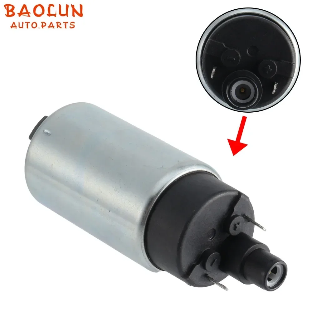 BAOLUN    Motorcycle Fuel Pump 16700-KWN-711 For Honda Beat Vario 125 Supra Verza Dan Lai2