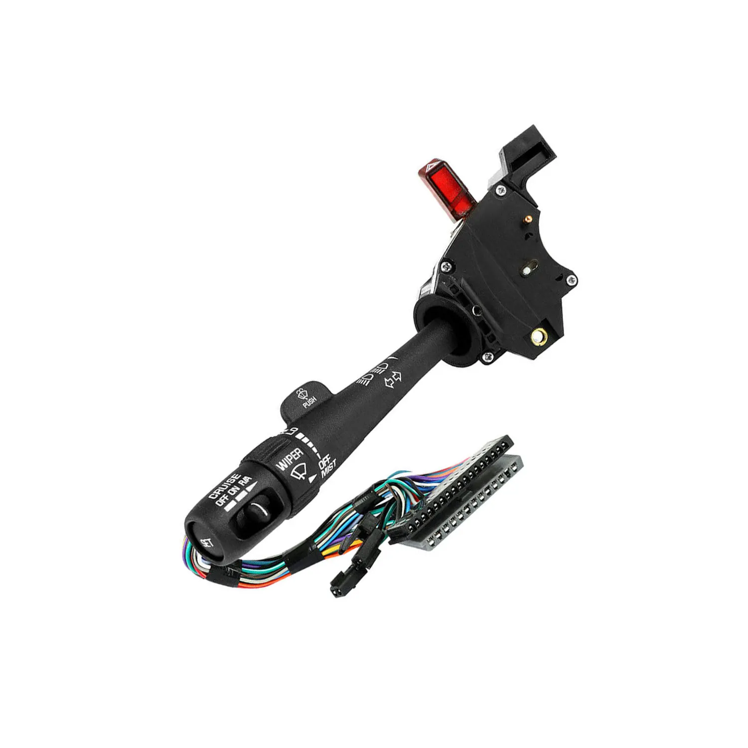 2330833 26062270 26082245 26083635 26090641 E15105701CP Turn Signal Switch for Chevrolet Blazer GMC Envoy S-15 S10