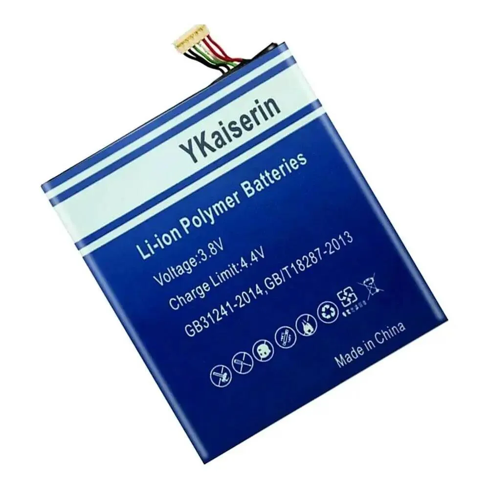 BOPKX100 4200Mah قسط استبدال بطارية الهاتف المحمول ل Htc الرغبة 626 626W D626W A32 Desire626 #1