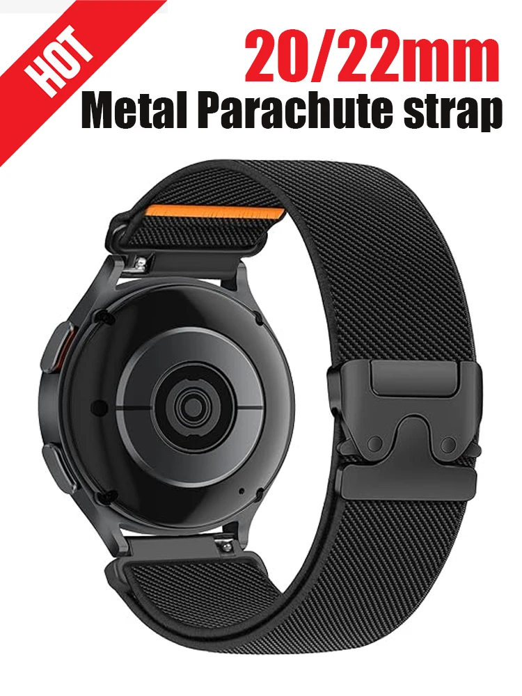 20Mm 22Mm Straps Fo… - image