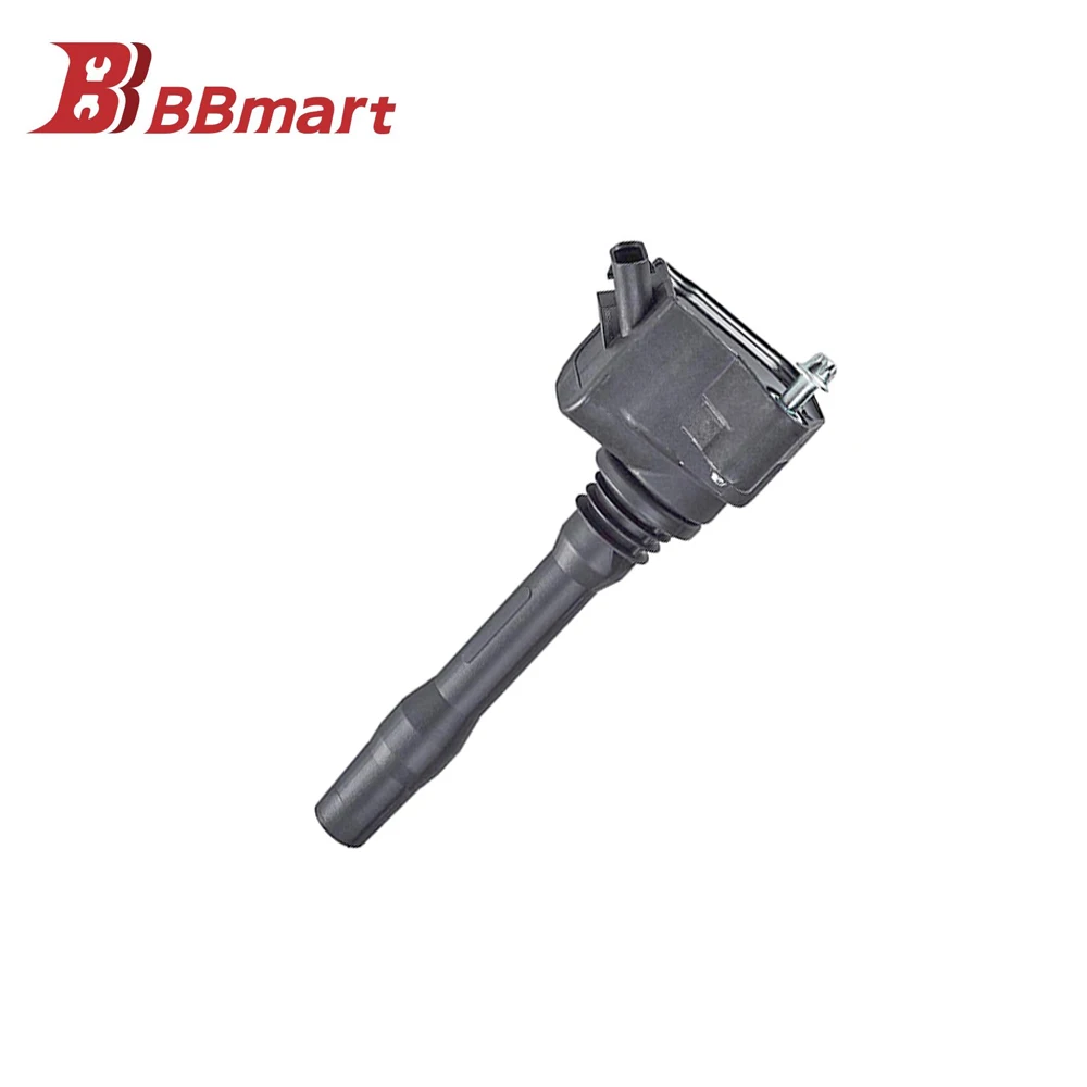 

12138615991 BBmart Auto Parts 1 pcs Ignition Coil For BMW Mini Cooper Hot Sale Own Brand Car Accessories