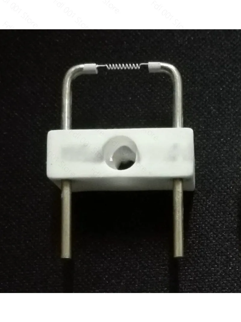 Ion Source Filament 142, Helium Mass Spectrometer Leak Detector 053146, Domestically Produced