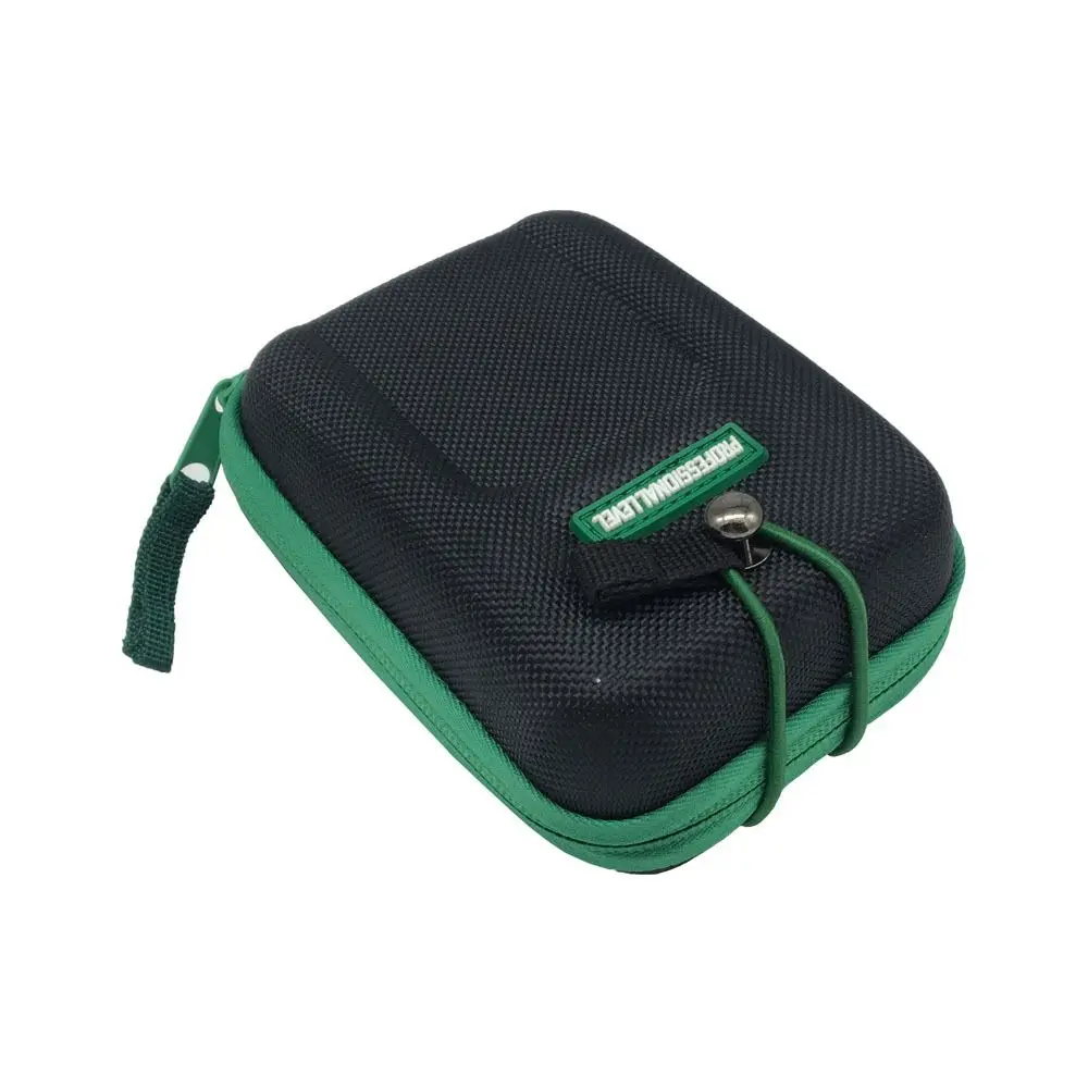 Bag Range Finder Carry Bag Hard-Shell Shock-proof Range Finder Storage Box Golf Rangefinder Bag Golf Rangefinder Case Golf Bags