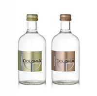 Carbonated water 330ml - Dolomia