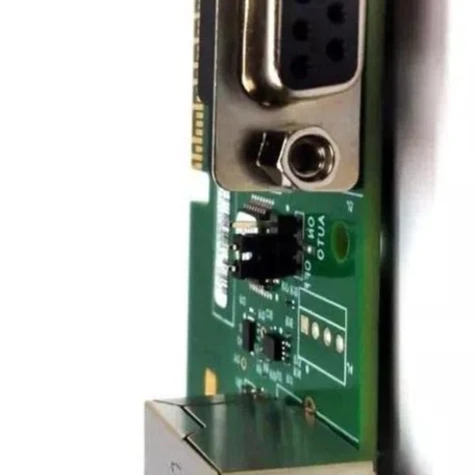 ZD610 Ethernet-kaart P1107552 Past voor Zebra ZD621 ZD610 ZD621