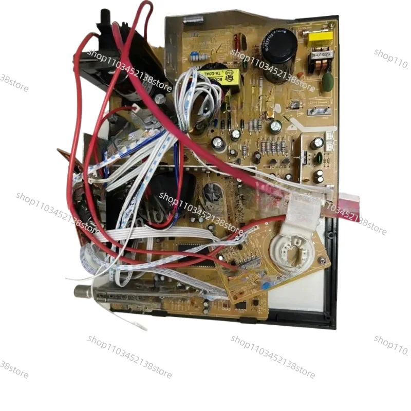 TV Core 14-21 Inch CRT TV Motherboard High-definition Digital Color TV Driver Board