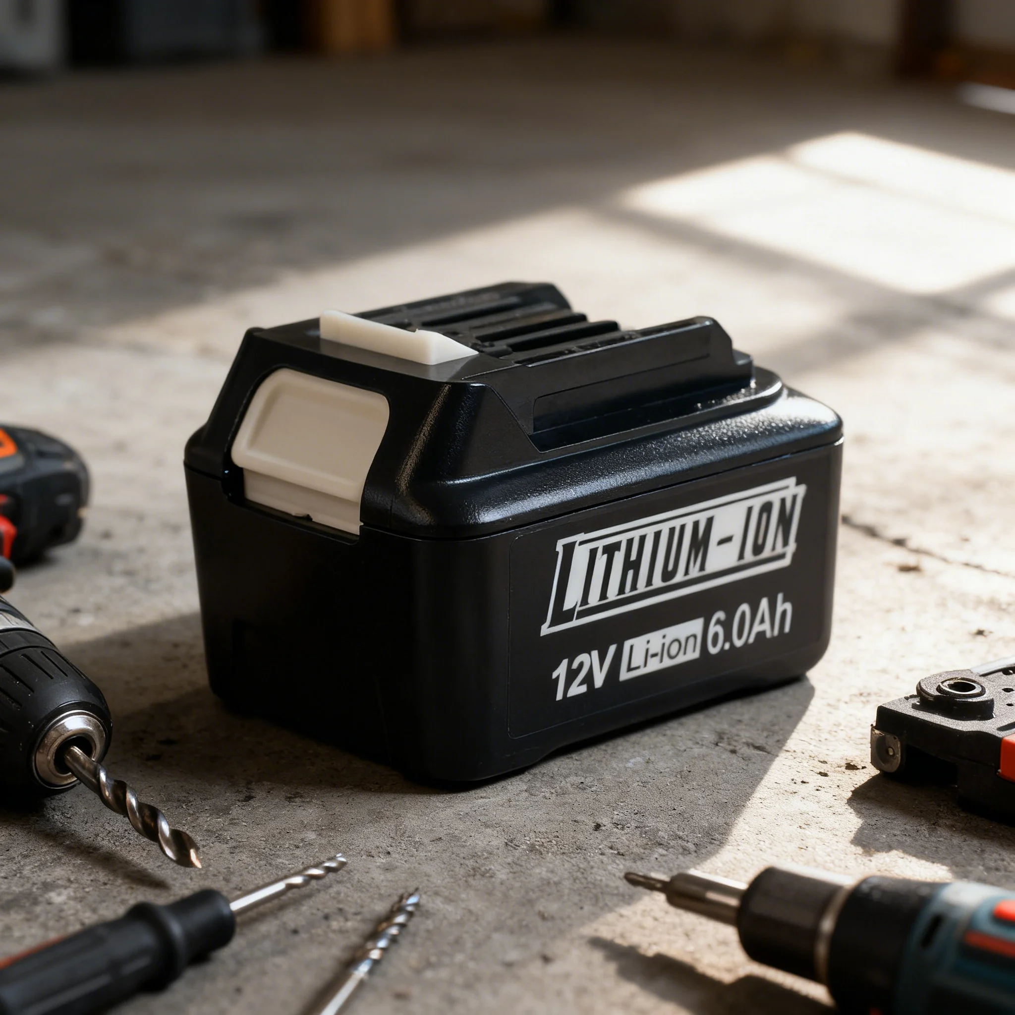 For Makita 12V 10.8… - image