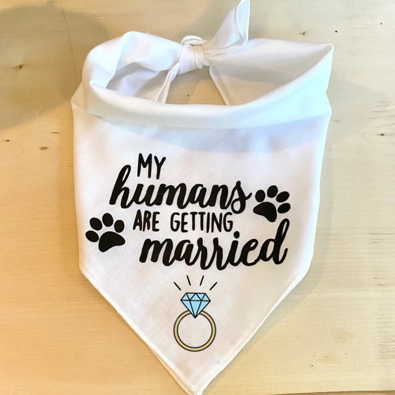 #3 Trending Dog Bandanas Right Now