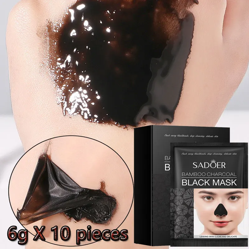 Boxed Blackhead Rem…