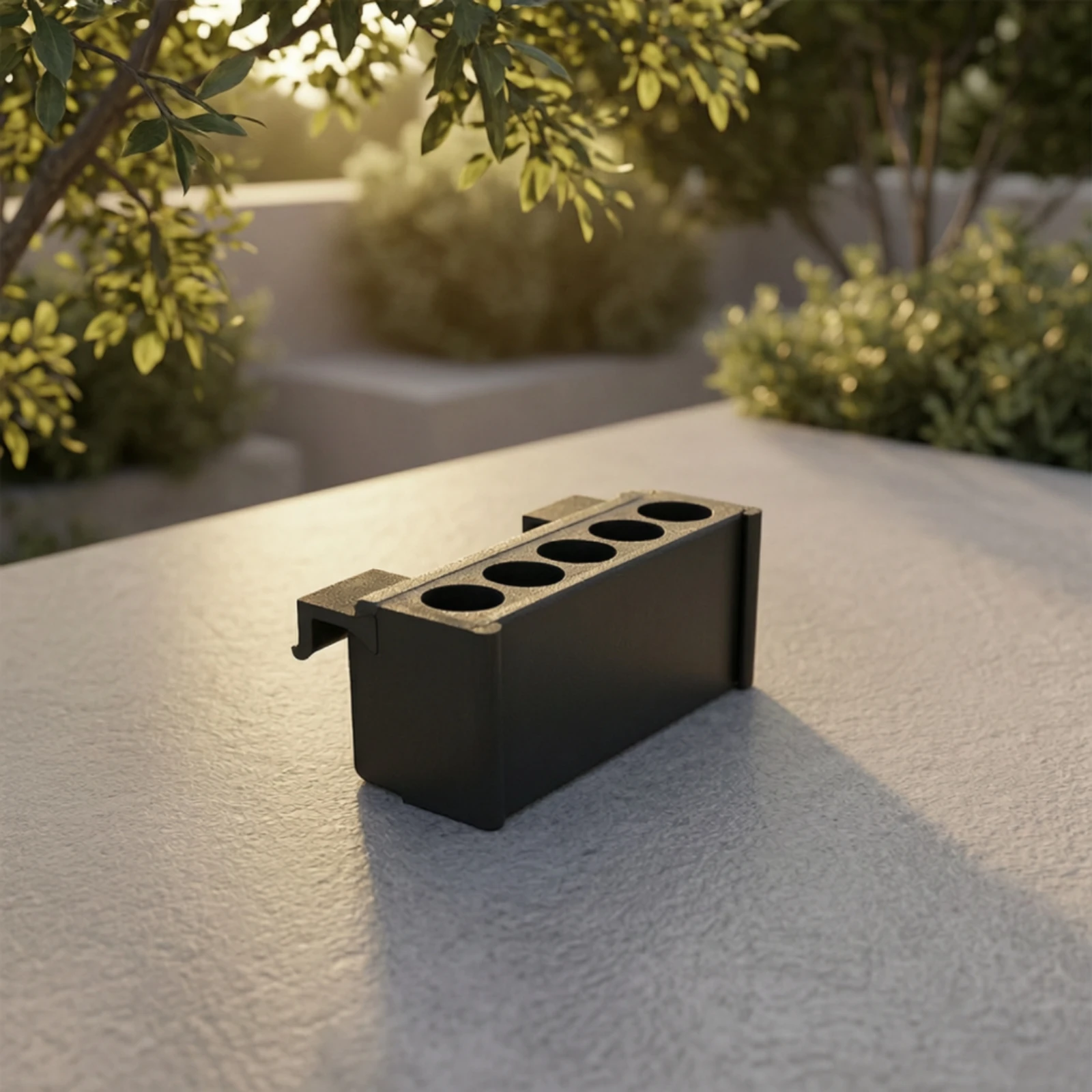 Support suspendu multi-compart - Plant Pot avis et prix