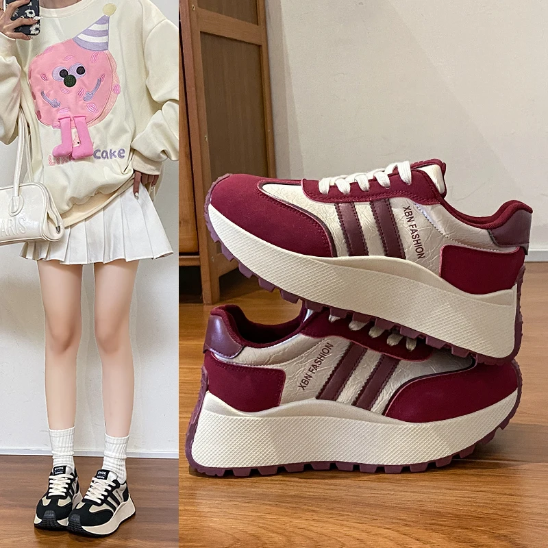 

2025 new men's sneakers,running shoes,jogging shoes,casual shoes High-Quality Classic Breathable Trendy Affordable New Arrival