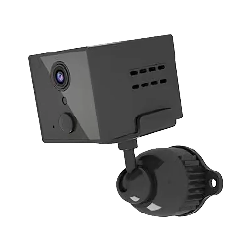 

2MP 1080P V360pro APP Battery Power Low Comsunption IP Camera AI Humanoid Detection Home Security CCTV Baby Monitor