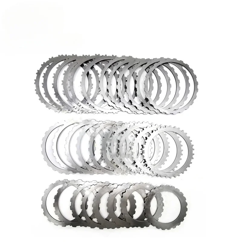 

Auto Transmission RE5R05A Steel Plates Kit for KIA Nissan 2.5L-4.5L Car Accessories HOLDCY W174881A