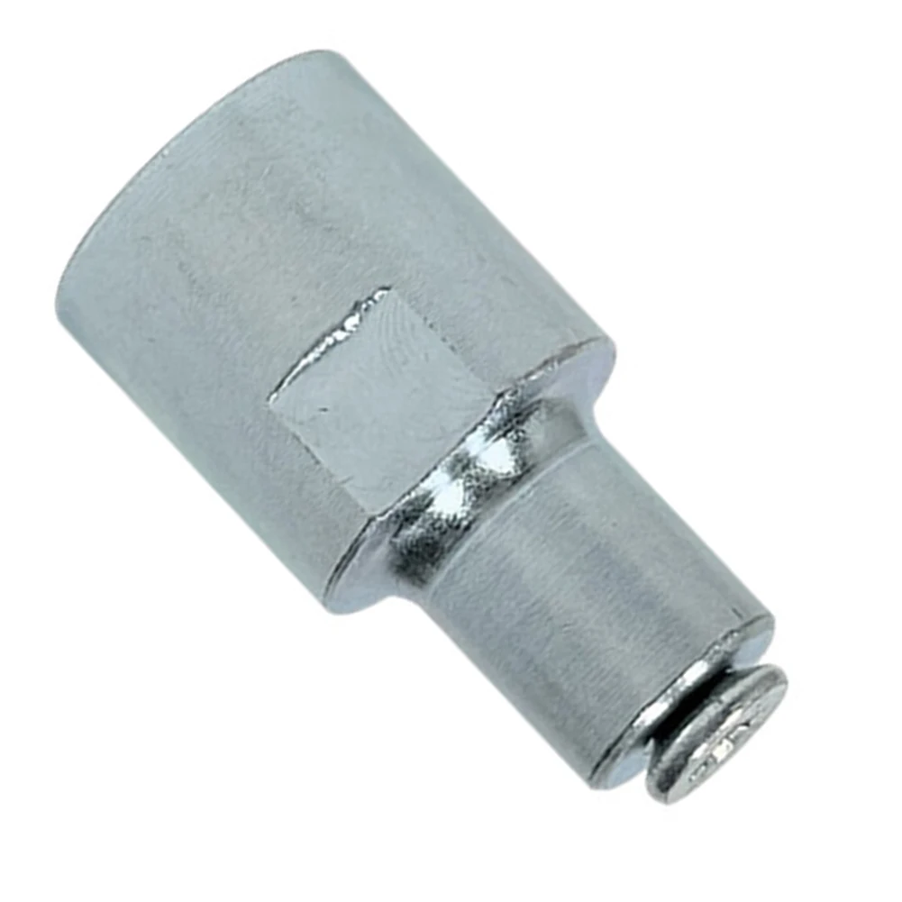 1PCS Blades Extension Rod Cutting Disc Extension Rod Connective Rod For 125/150 Angle Grinders For M14 Thread Saw Blades