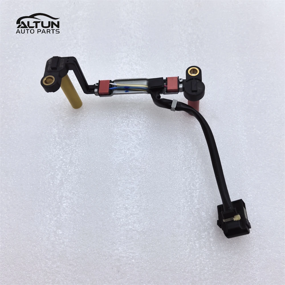 

A6GF1 Hyundai Elantra GT Kia Automatic Transmission Speed Sensor Auto Parts