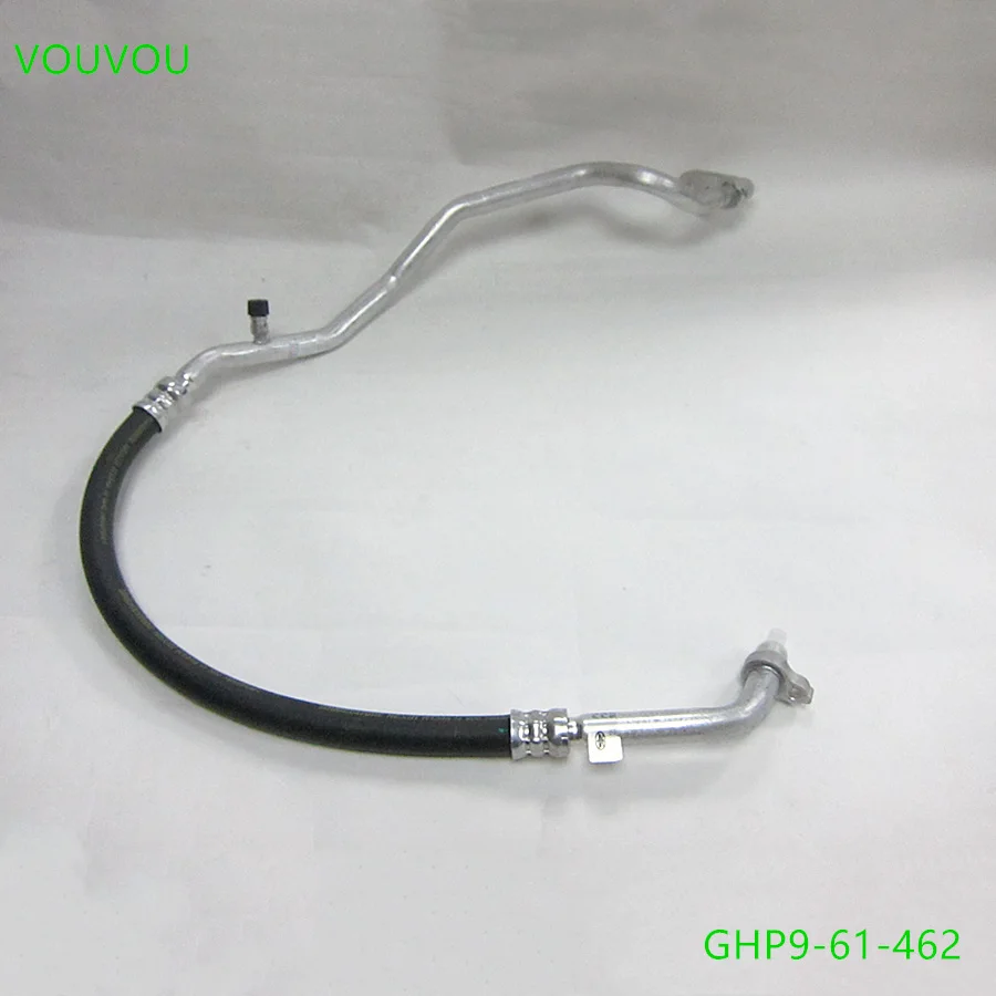 Car accessories A/C air condition system lower pressure hose GHP9-61-462 for Mazda 6 2014-2019 GJ GL Mazda 3 2014-2019 BM BN CX4